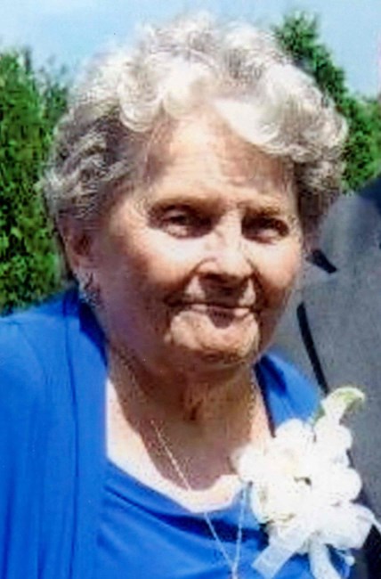 Obituary of Edna Setera