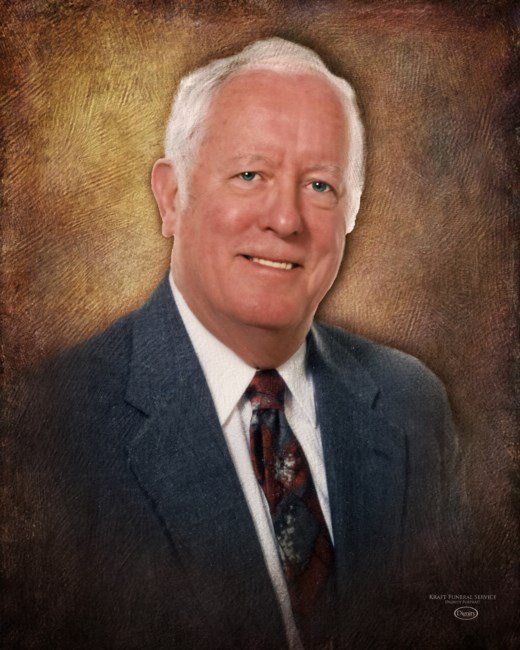 Obituary of James E. Bright