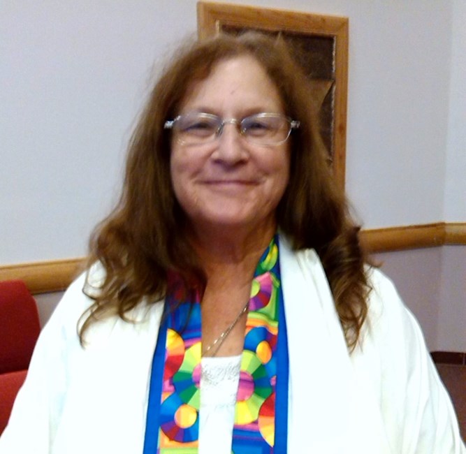 Obituary of Janice F. Cook