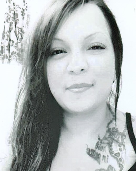 Obituary of Rebecca Marie Natividad