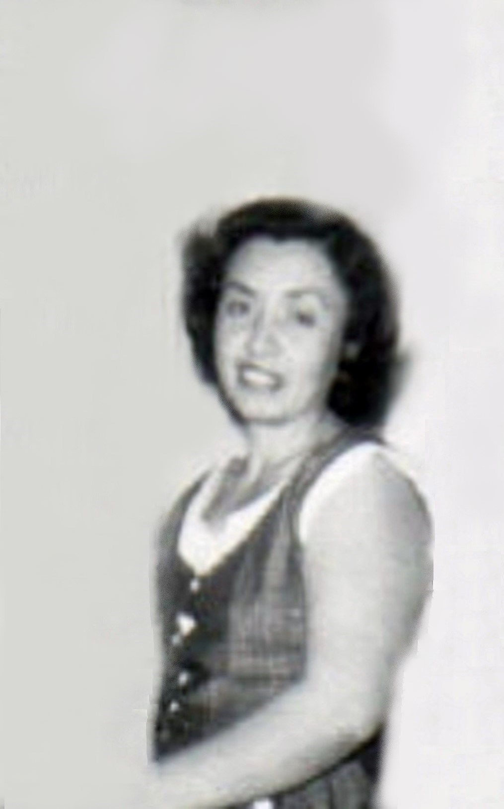 Obituary of Carmen M. Vidal