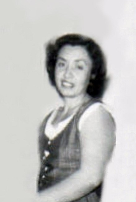 Obituary of Carmen M. Vidal