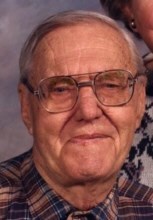 Obituary of Edward Joseph Malone