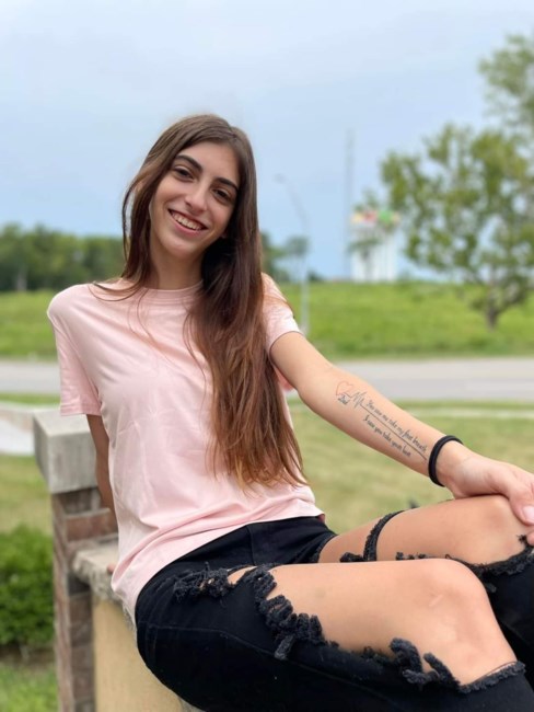 Obituary of Summer J. Lynn