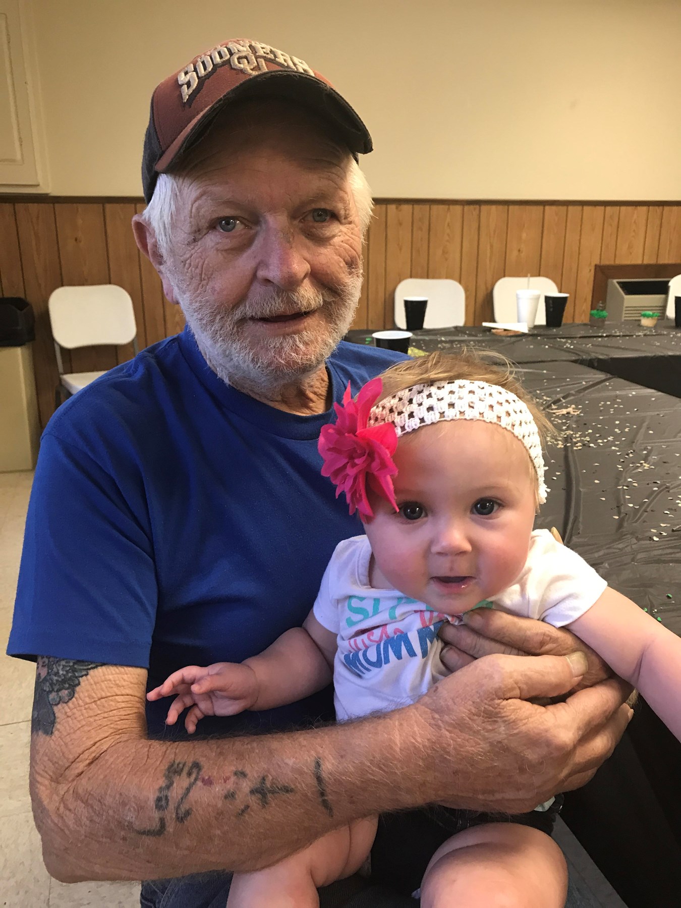 Obituary of Leslie Wayne King Sr.