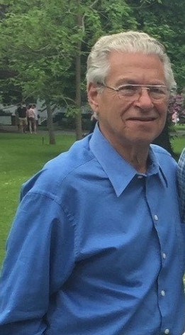 Obituary of Jerry Kaizer