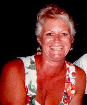 Obituario de Janis Lee Lombardi