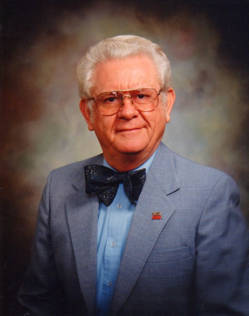 Obituary of Clyde M Ricketts