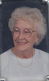 Obituary of Joyce B Watkins