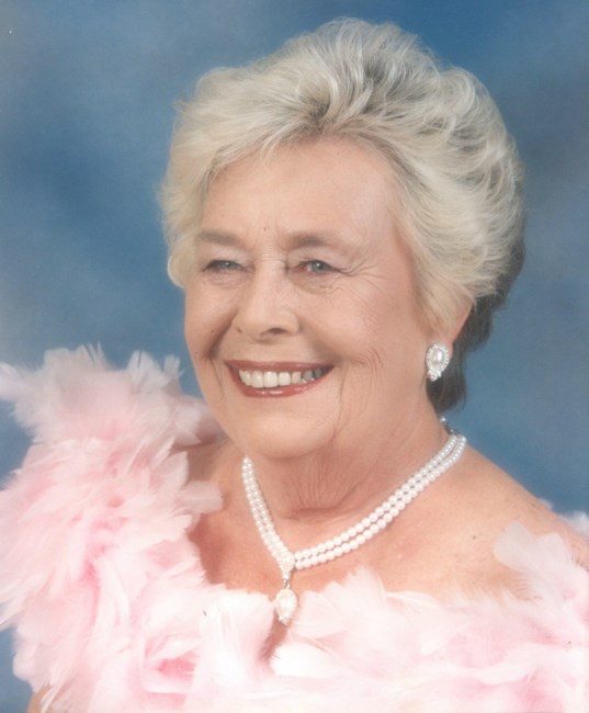 Obituary of Delories "Nancy" Earwood