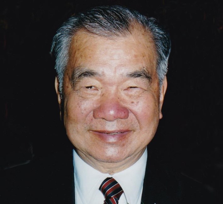 Obituary of Hen Lai Eng
