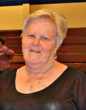 Obituary of Kathy Tucker Pitts