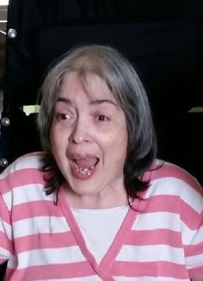 Obituary of Elizabeth Magdaline Saucier