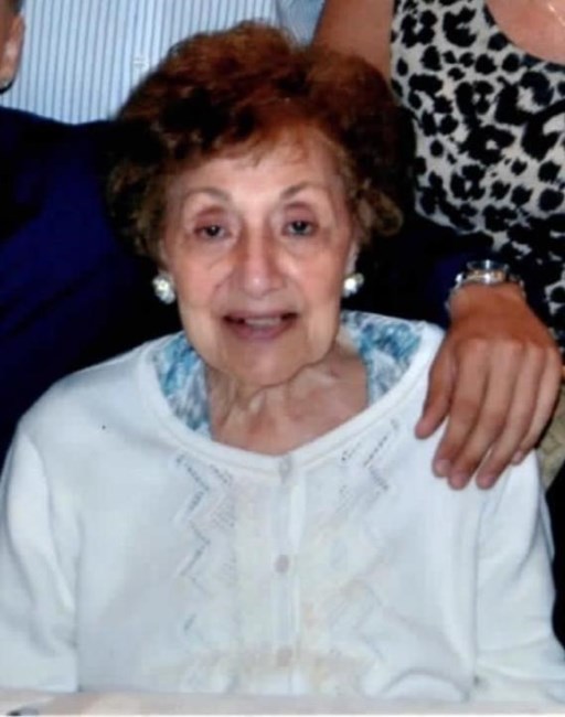 Obituary of Gloria C Pavlik
