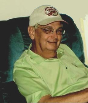 Obituary of Hershel "Joe" Joseph Fetherling