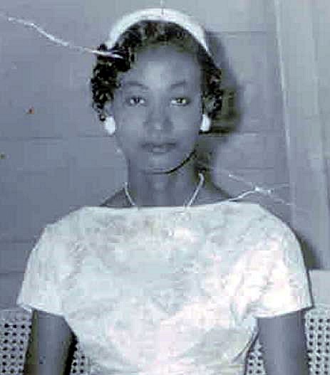 Obituary of Thelma Audrey Smith