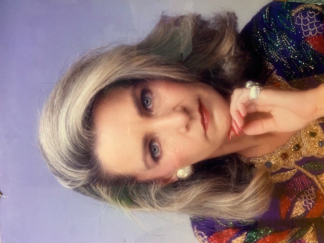 Obituary of Maria Josefina Uzcategui Villasmil