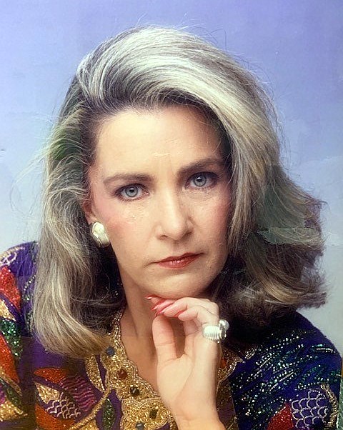 Obituary of Maria Josefina Uzcategui Villasmil