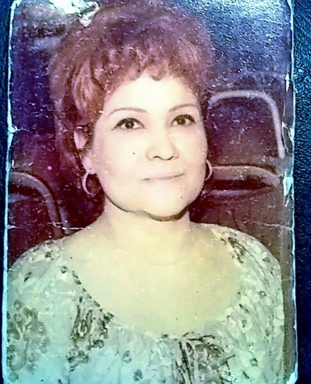 Obituary of Margaret L. Sloan