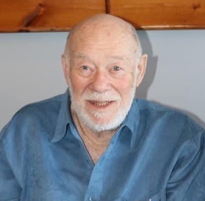 Obituary of Aaron Israel Rand