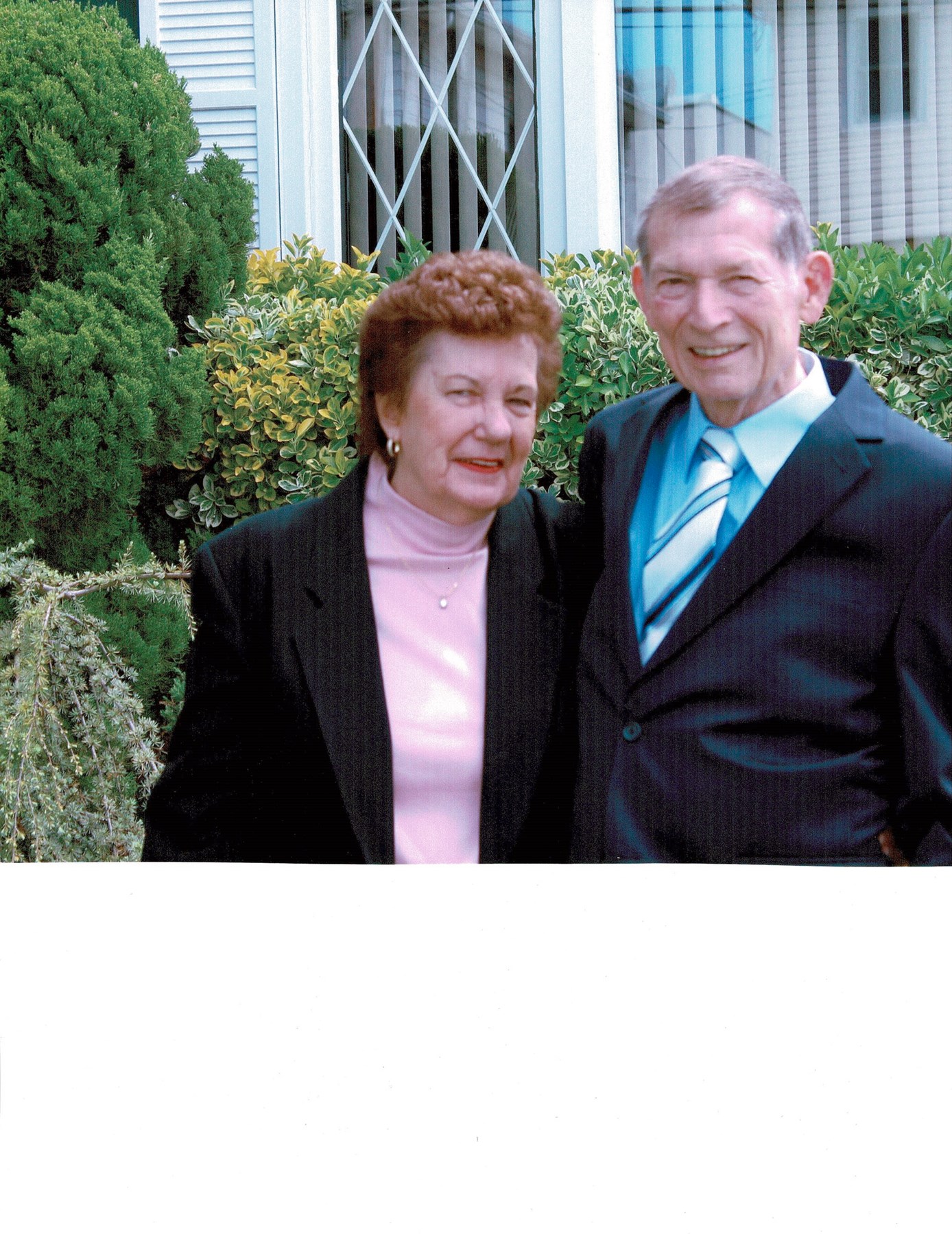 Obituary of Anne S. Perise