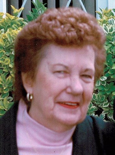 Obituary of Anne S. Perise