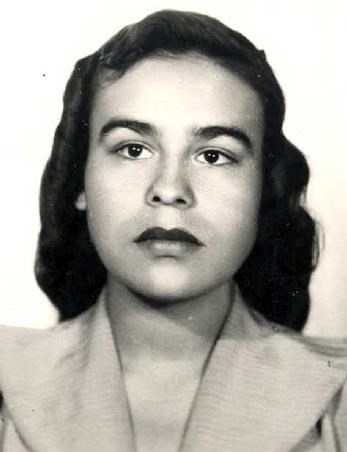 Obituary of Ofelia Molinar Montelongo