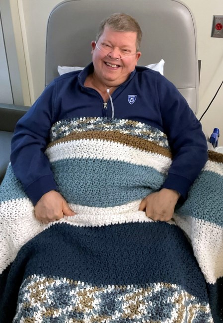 Avis de décès de David Joseph Grondin Sr.