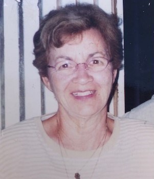 Obituary of Janet Doreen HAYWOOD