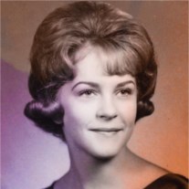 Obituario de Linda Sue Hill