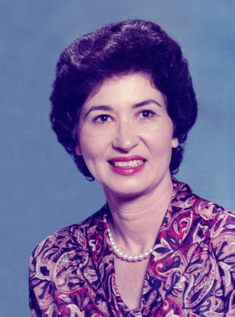 Obituary of Mary Eileen Everitt