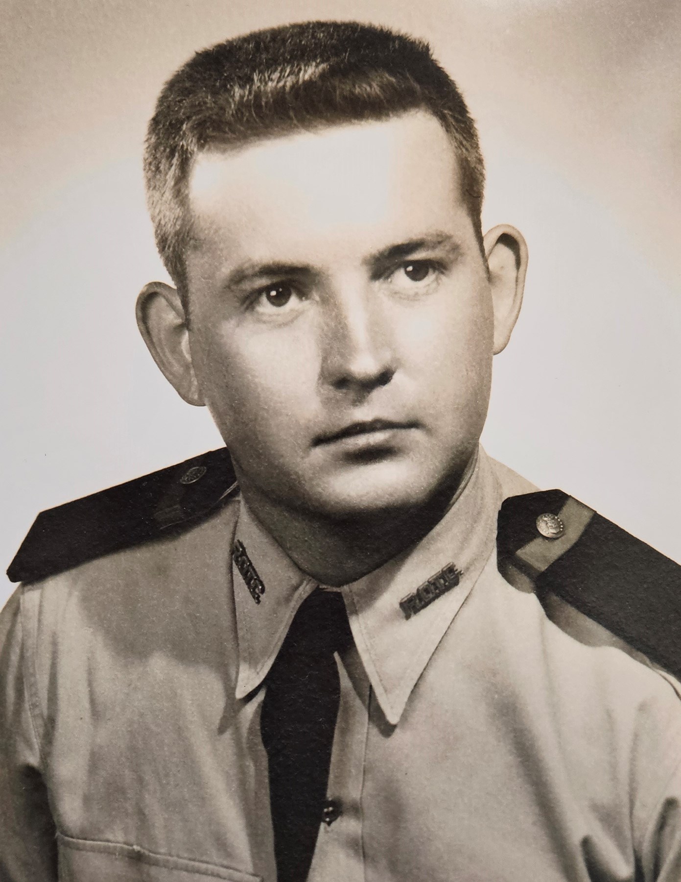 Vernon "Dale" Griffen Obituary - Homosassa, FL