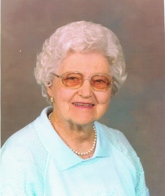 Obituary of Madonna Marie English