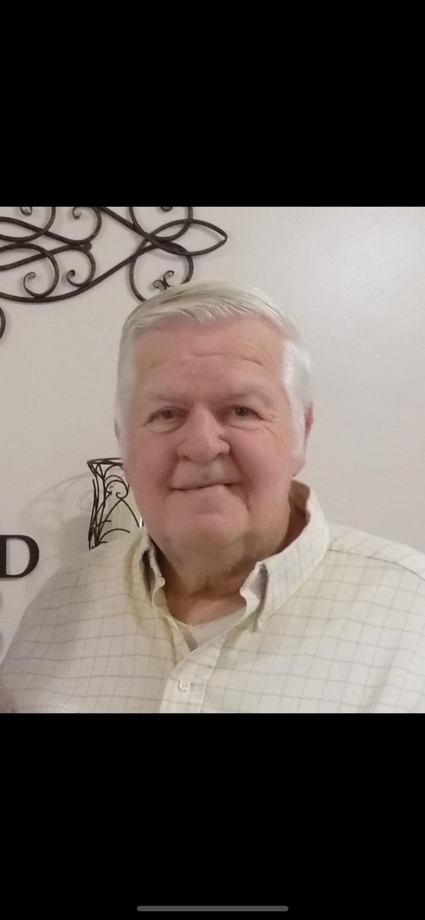 Obituary of Marcus "Mark" H. Mann Jr.
