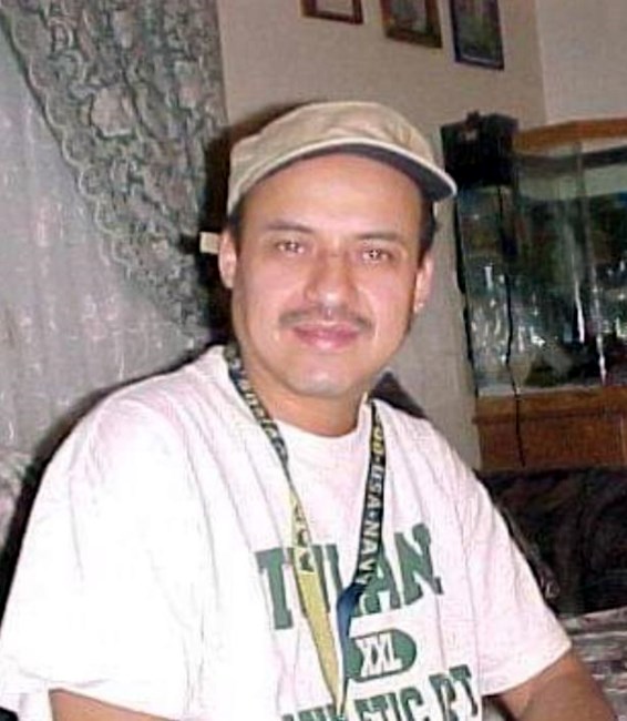Obituary of Rene Mauricio Emestica