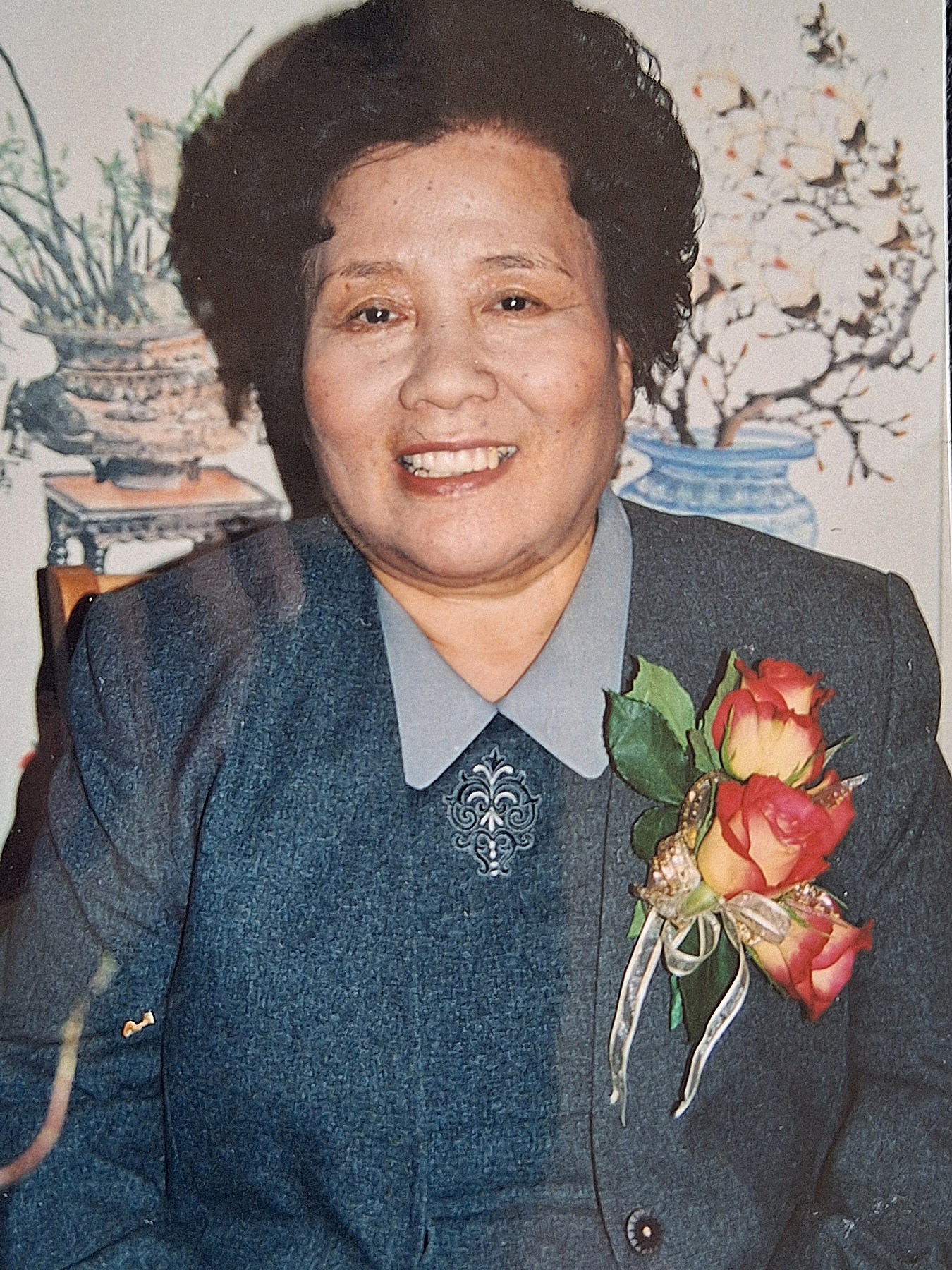 Obituary of Young Ja Kim