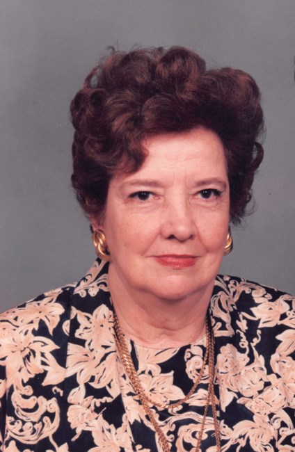 Obituario de Adele Balaguer Ossi