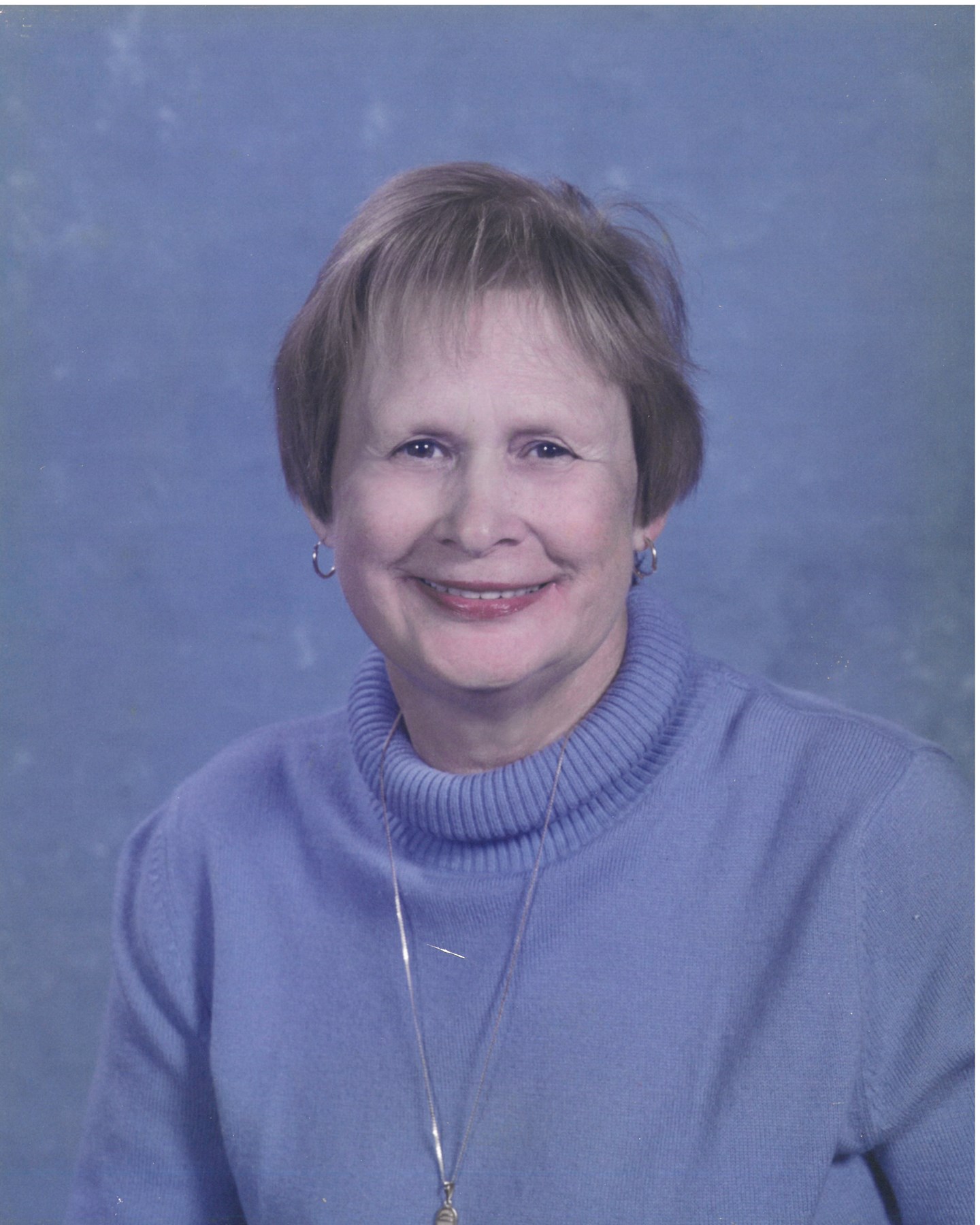 Obituary of Martha "Marty" Sue Avery