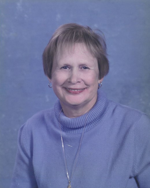 Obituary of Martha "Marty" Sue Avery
