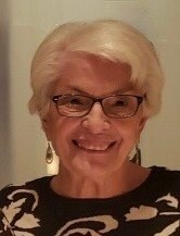 Obituary of Catherine M.  Gianino