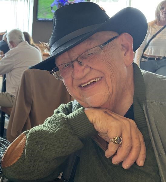 Obituary of Ronald J Paluzzi