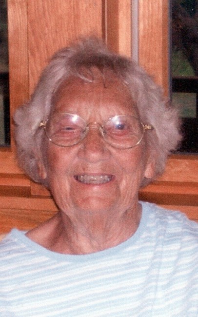 Obituary of Iva C. Clark