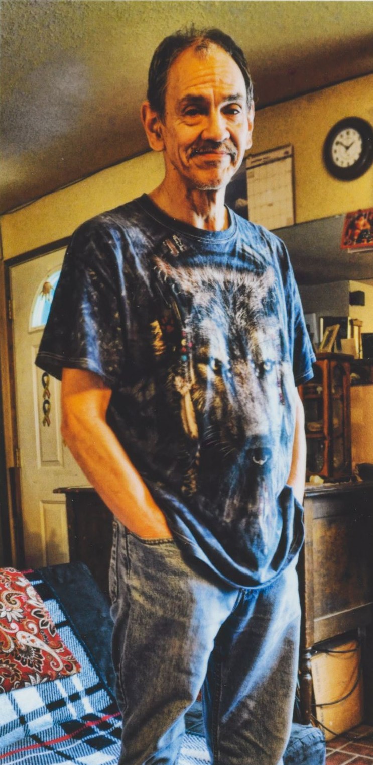 Obituary of Ronald John Wells Olin