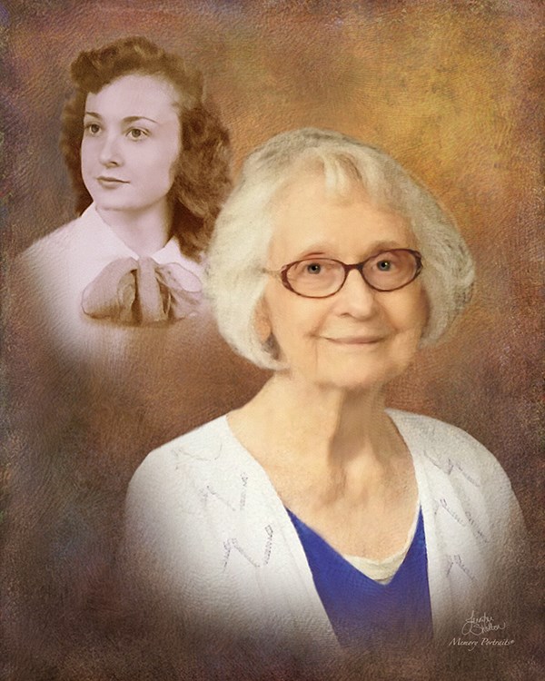 Obituary of Elizabeth Yvonne Maness