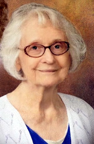 Obituary of Elizabeth Yvonne Maness