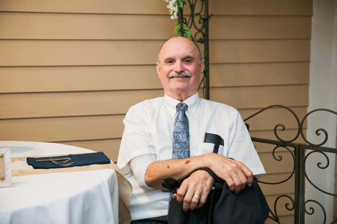 Obituary of Kenneth Wiley Reece