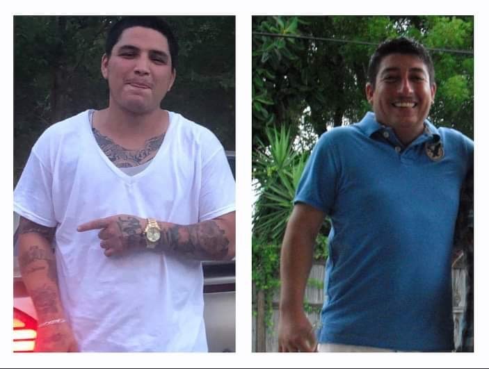 Obituary of Aaron Espinoza Rivera