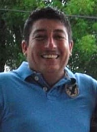 Obituary of Aaron Espinoza Rivera