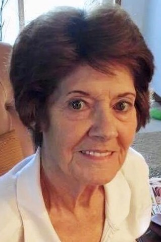 Obituary of Shirley Jean Tudor