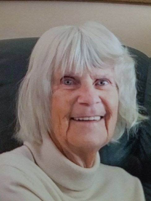 Obituary of Margaret Balmoral Kardynal